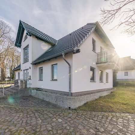 Апартаменты Kojenhaus Krummin Экстерьер фото